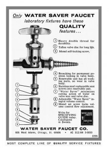 Faucet-Ad
